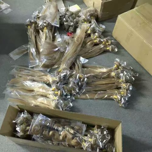 के बारे में नवीनतम कंपनी का मामला How to choose a new hair factory