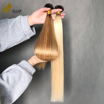 Pre-bonded Remy Human Hair Extensions The Perfect Addition to Your Hair Routine